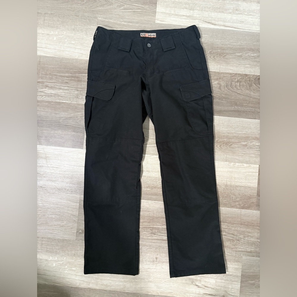 5.11 Tactical  Dark Cargo Pants